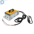 30A Lithium LiFePO4 Battery Charger for Golf Carts (IP67)