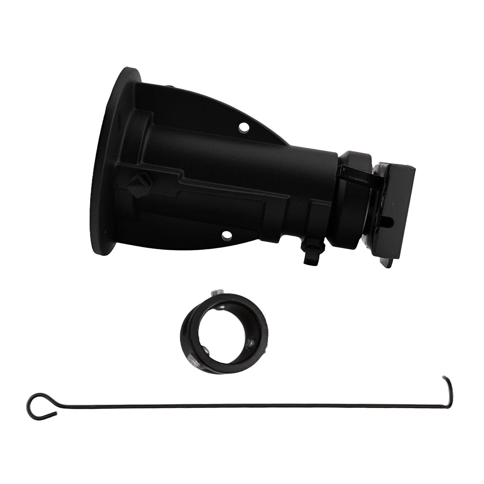Gooseneck Adapter for Fifth Wheel C5G1216 (12''-16'')
