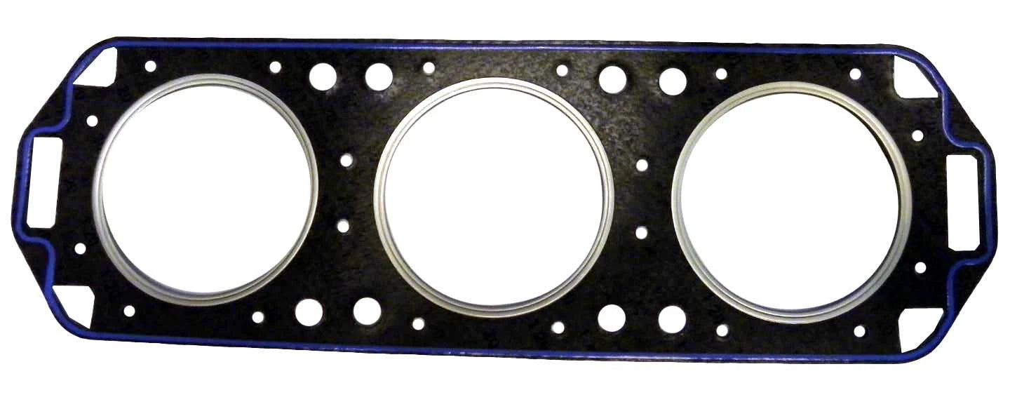 WSM Head Gasket for Mercury Mariner 135/150 HP V6 2L (1978–1990)