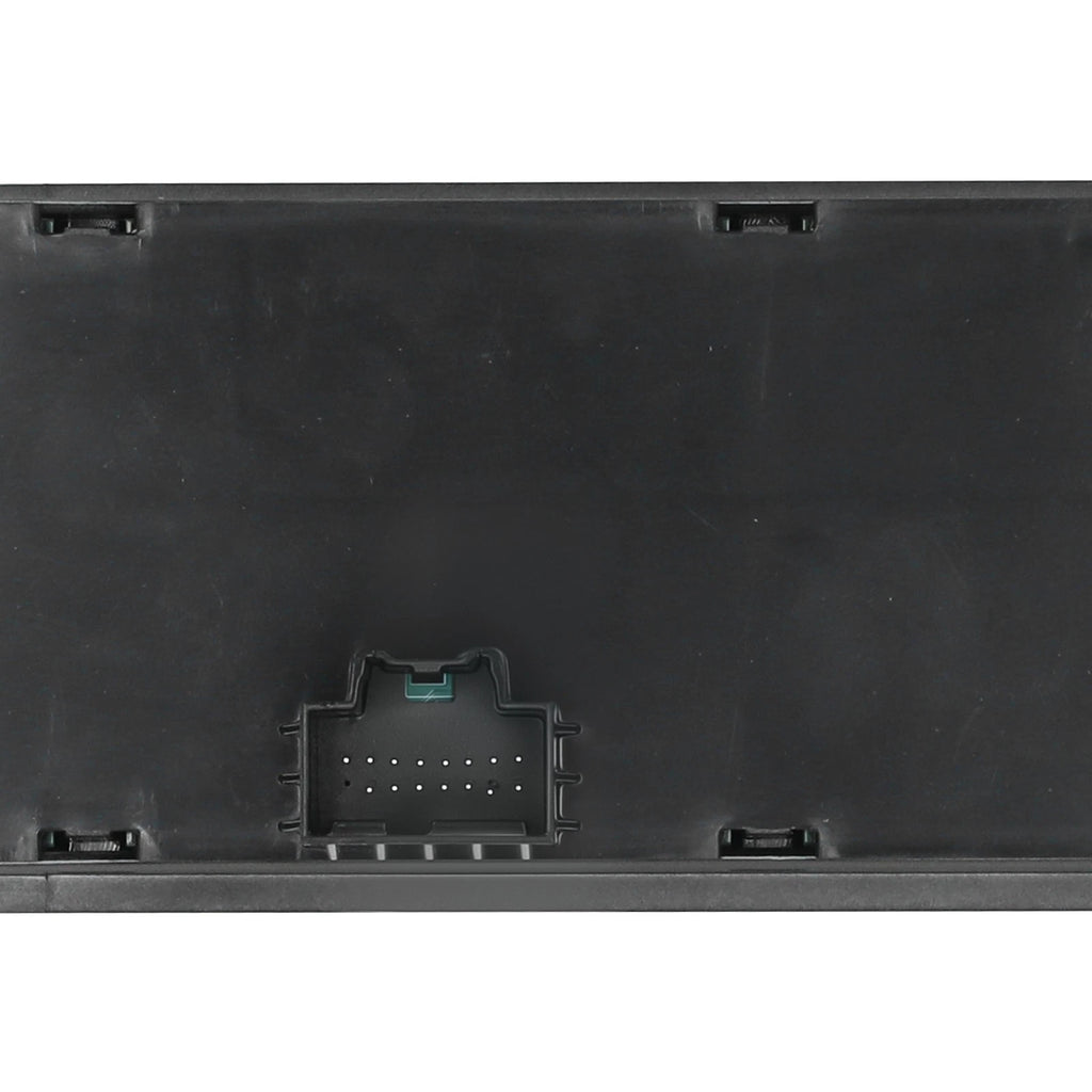 HVAC Heater Climate Control Module for Kenworth T600 T660 T800 W900 (1990–2023)