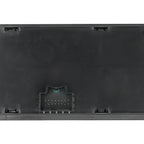 HVAC Heater Climate Control Module for Kenworth T600 T660 T800 W900 (1990–2023)
