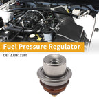 Fuel Pressure Regulator No.ZJ3813280 for Mazda 2 (2011–2014)