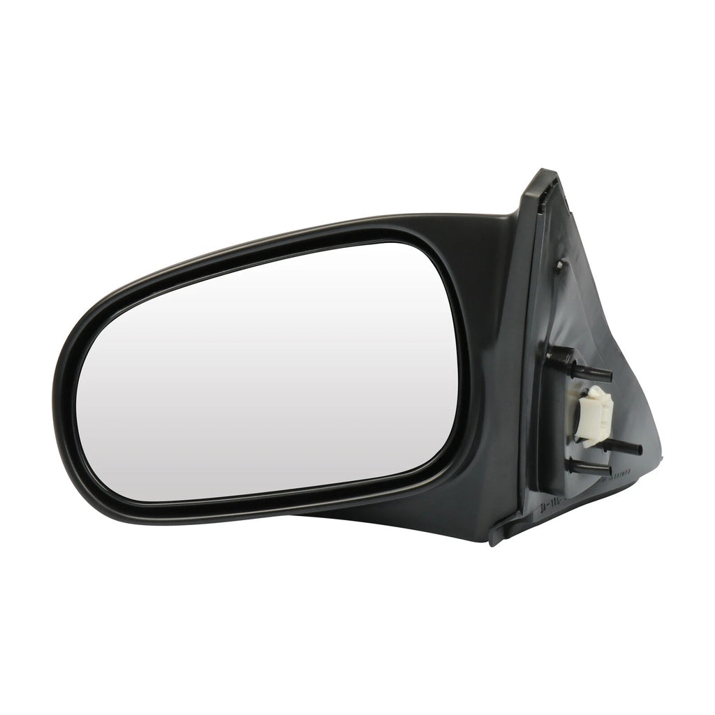 Power Mirror for Honda Civic (1996–2000) Left Side Non-Folding