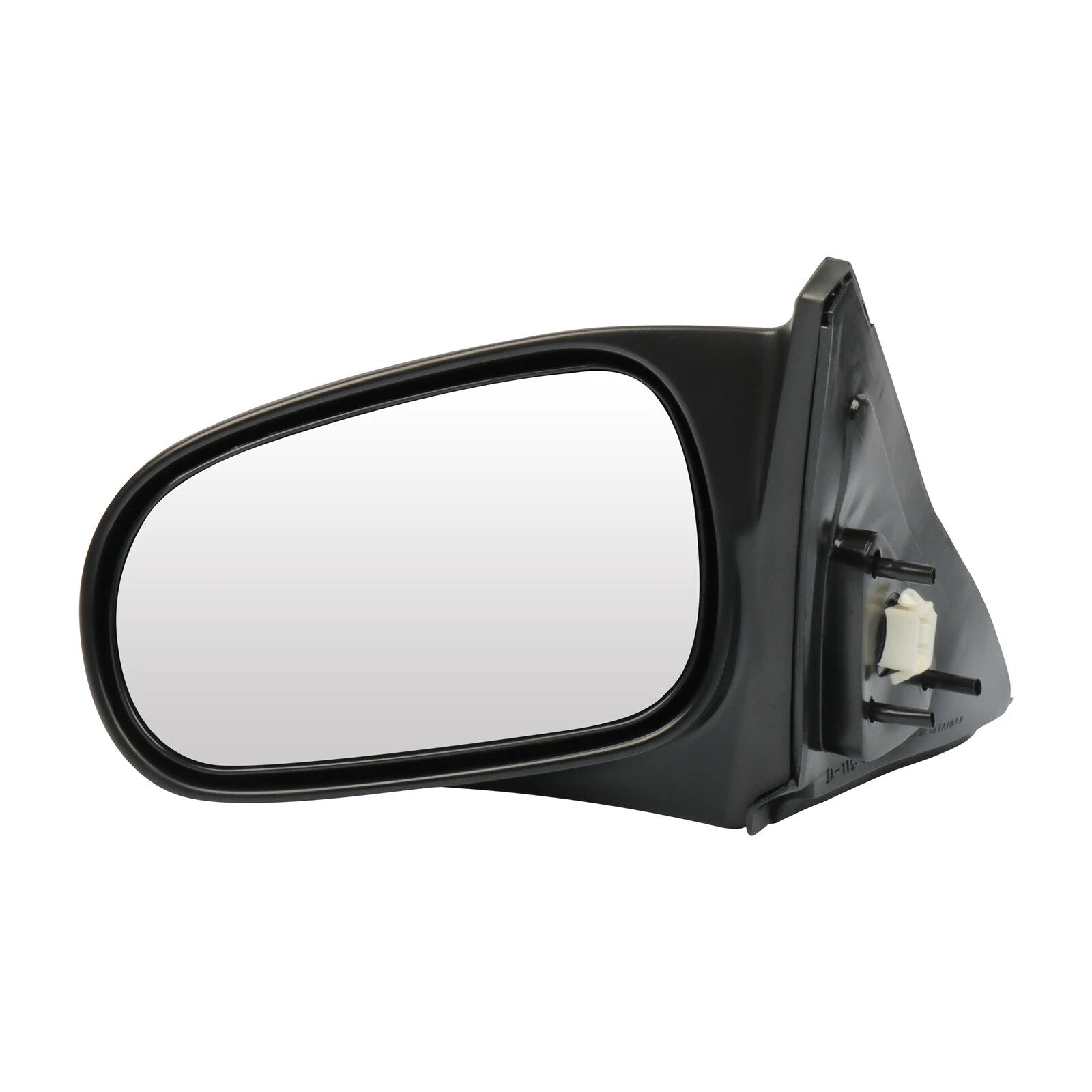 Power Mirror for Honda Civic (1996–2000) Left Side Non-Folding