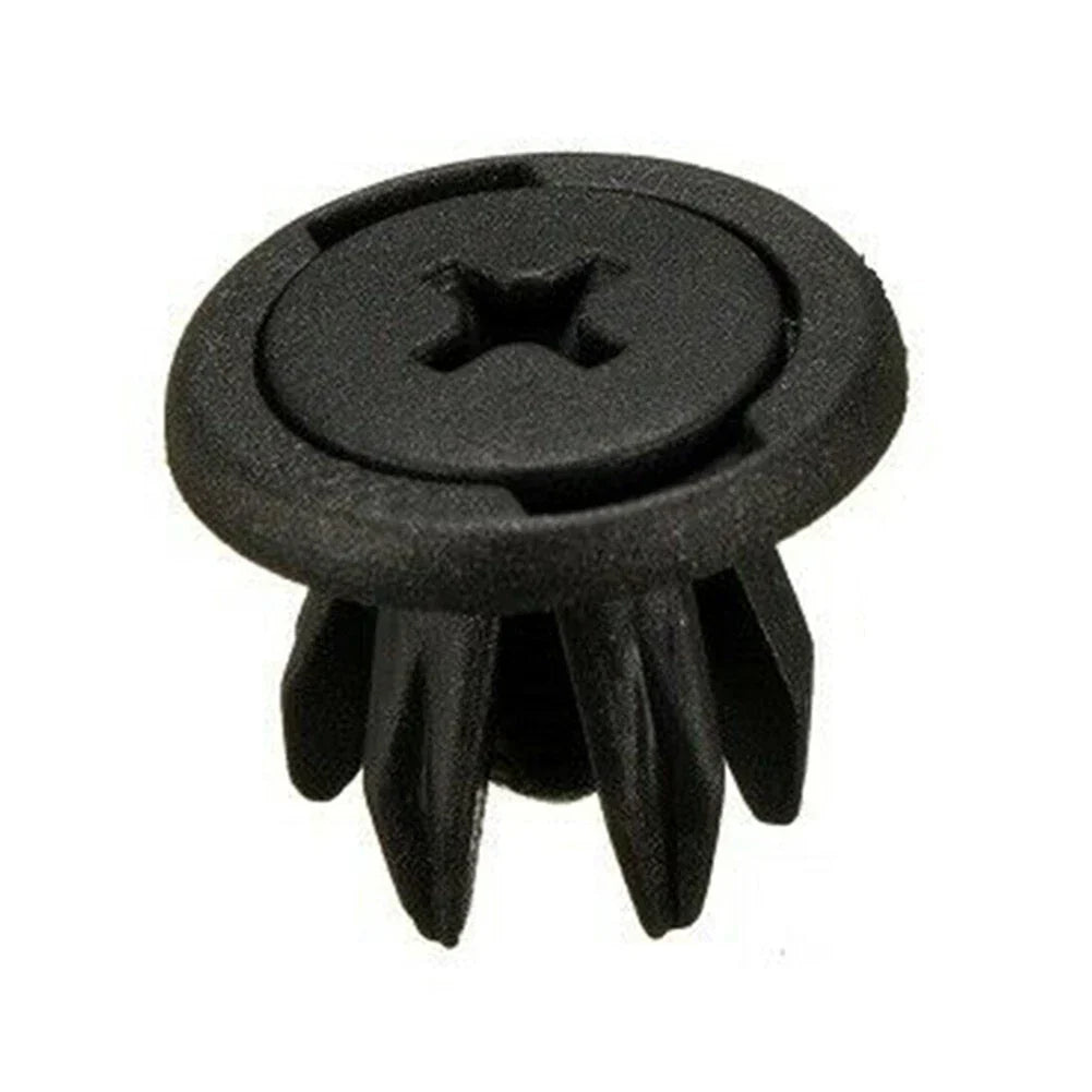 10 x INNER WHEEL ARCH LINER FASTENERS CLIPS for COOPER R50 R52 R53 R56
