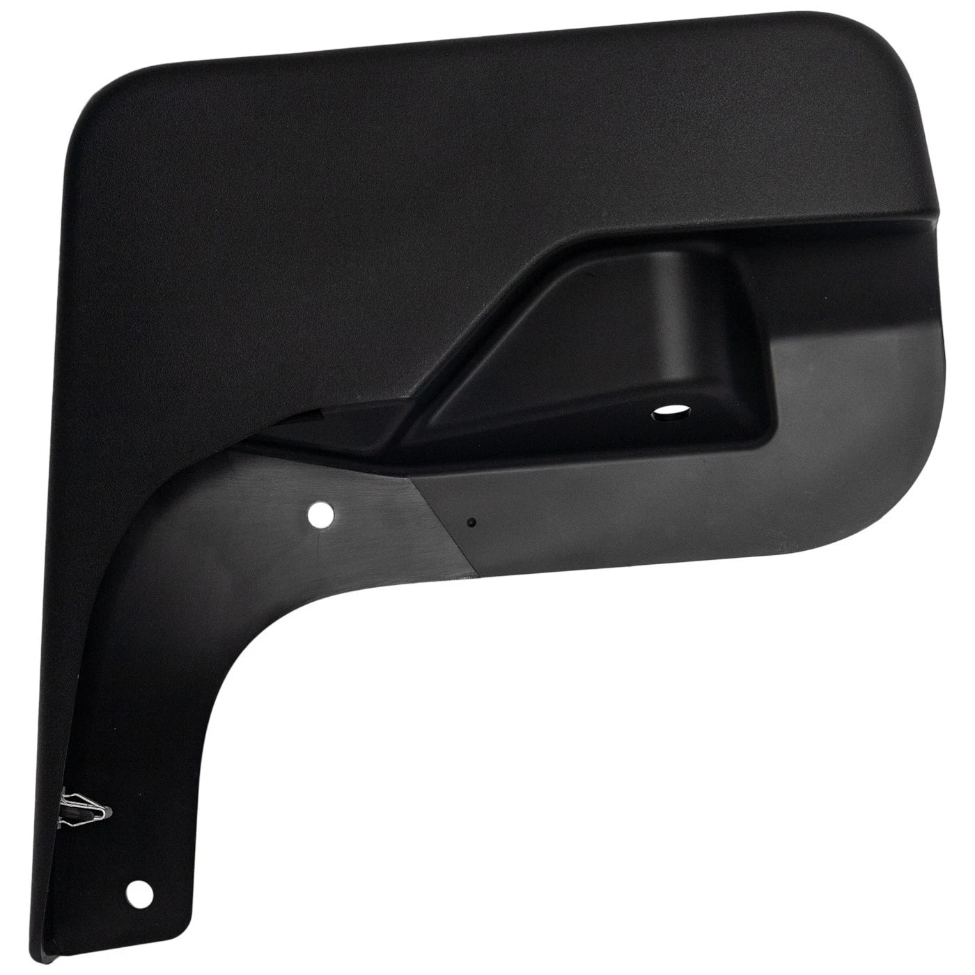 Rear Mud Flap for Chevy Silverado 1500 LTD