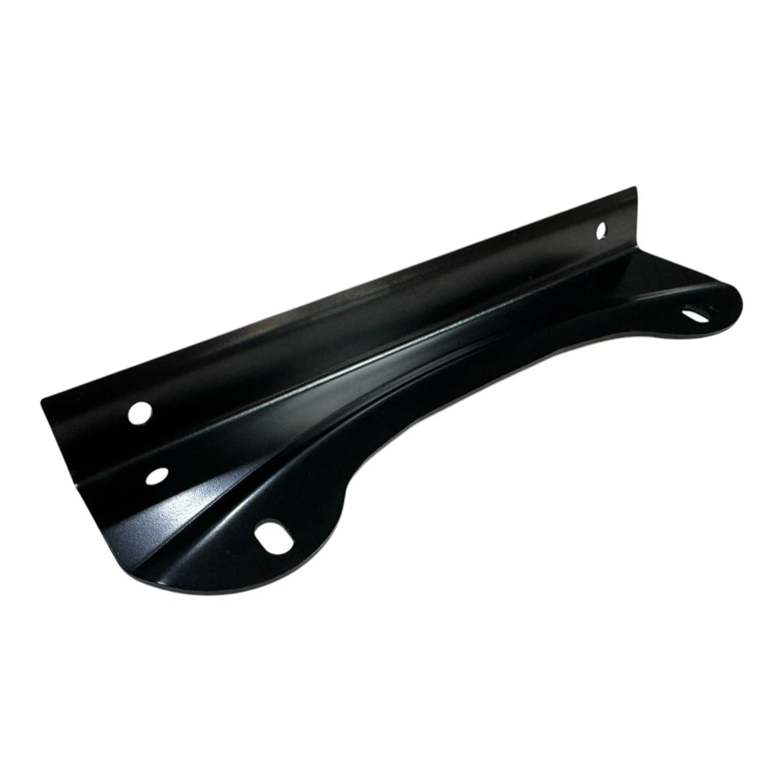 Front Lower License Plate Support Bracket for 1970–1972 Chevy El Camino