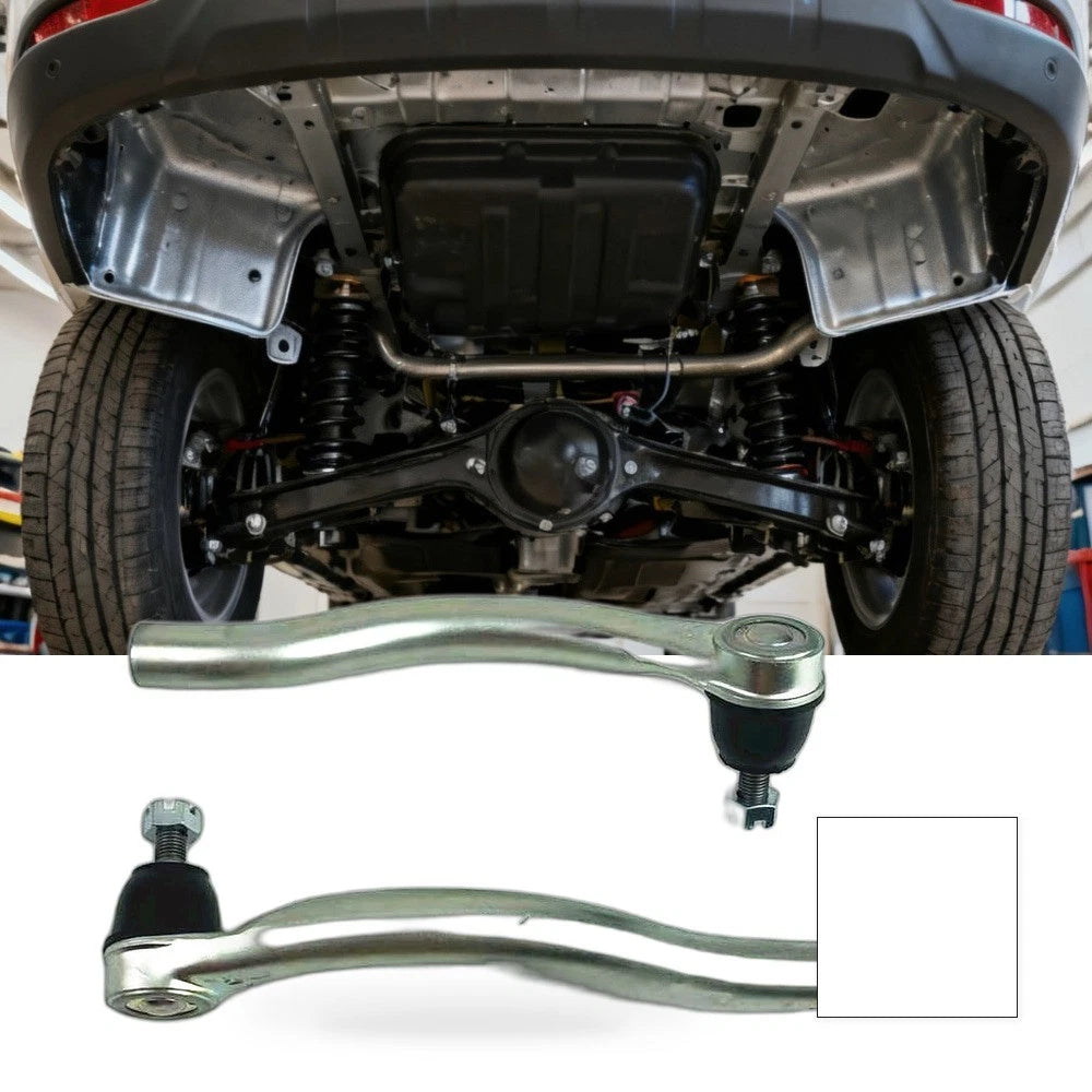 Steering Tie Rod Outer Ball Joint for Honda Accord Civic CR-V Odyssey
