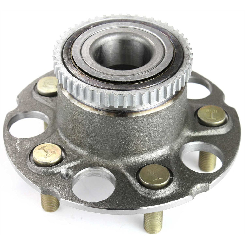 Set of 4 Wheel Hubs for Honda Odyssey