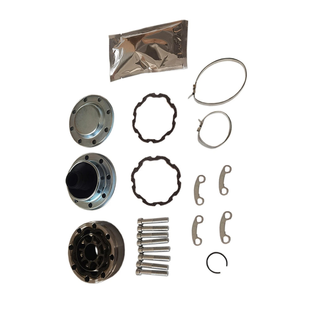 Drive Shaft CV Joint Kit for Jeep Wrangler (2007–2016) 52123553AA