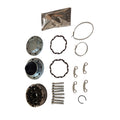 Drive Shaft CV Joint Kit for Jeep Wrangler (2007–2016) 52123553AA