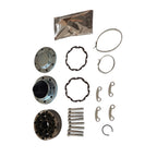 Drive Shaft CV Joint Kit for Jeep Wrangler (2007–2016) 52123553AA