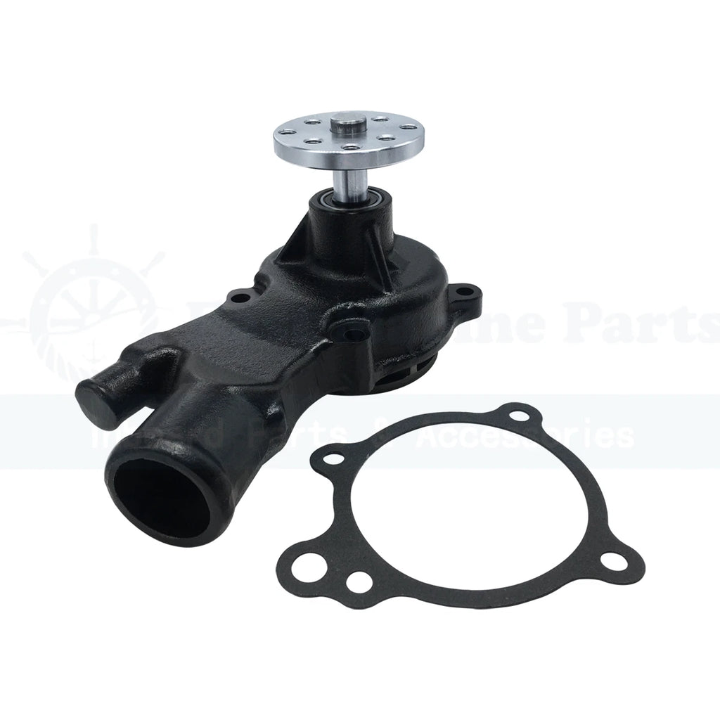 Circulating Water Pump for MerCruiser Volvo OMC 4 3.0 (46-8M0113733, 17814)