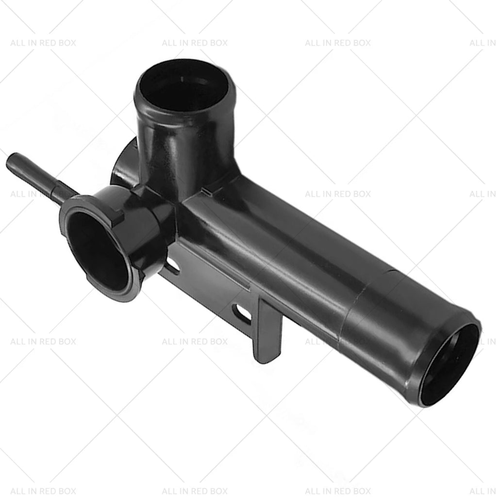 Upper Radiator Cap Pipe Fitting for Nissan Navara D23 NP300 (2014–2023)