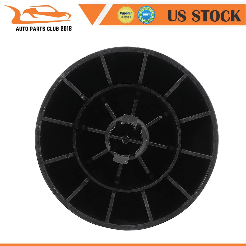 Rear Air Suspension Spring for Land Rover Range Rover L405 (2013–2020)