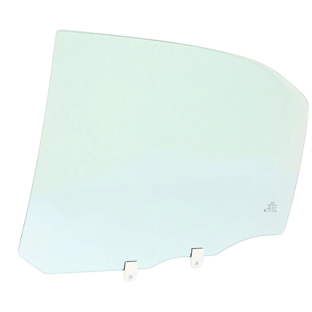 Rear Driver Side Door Glass for Honda Civic (1996–2000)