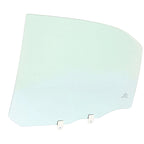 Rear Driver Side Door Glass for Honda Civic (1996–2000)