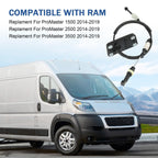 Shifter Shift Cable for Ram ProMaster (2014-2021)