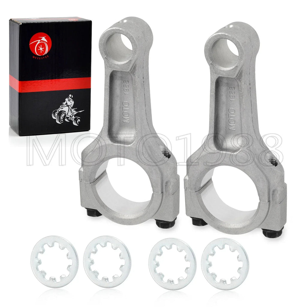Crankshaft & Connecting Rod for EZGO Golf Cart (1991–2002)