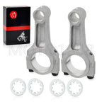Crankshaft & Connecting Rod for EZGO Golf Cart (1991–2002)