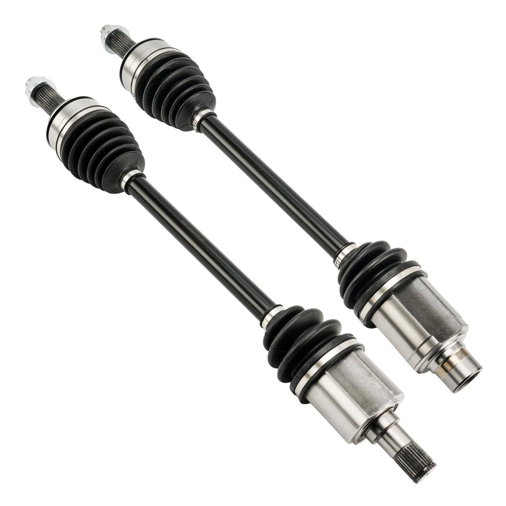 2x CV Axle Shaft Assembly for Honda Odyssey (2005–2006) All Engines