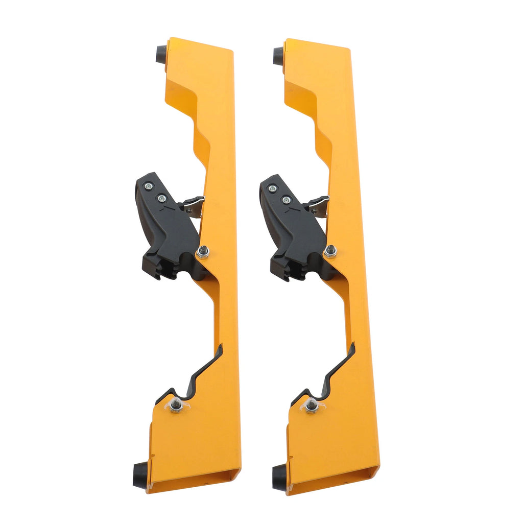 Miter Saw Mounting Brackets for DWX723, DWX724, DWX725 (2010-2023)