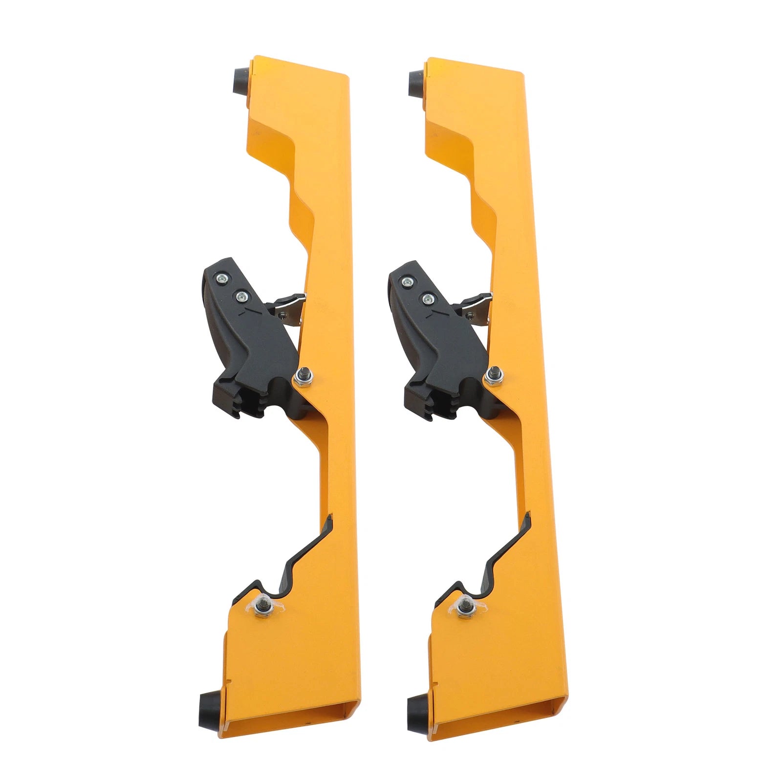 Miter Saw Mounting Brackets for DWX723, DWX724, DWX725 (2010-2023)