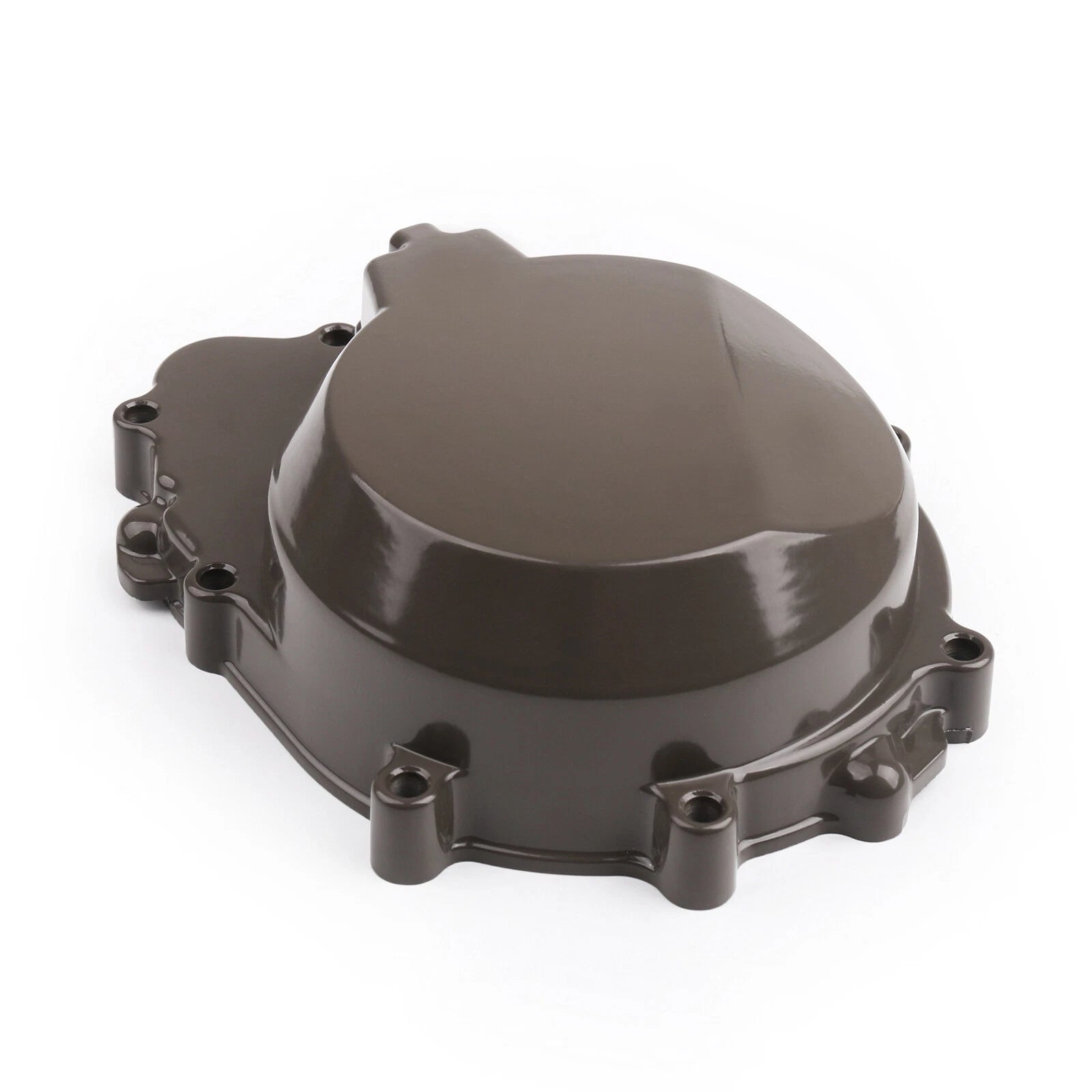 Stator Engine Cover Crankcase Left for Kawasaki Ninja ZX6R ZX636 (2003–2004)