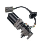 Windshield Wiper Linkage Assembly with Motor for Honda Accord (1994–1999)