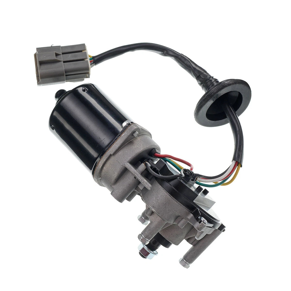 Windshield Wiper Linkage Assembly with Motor for Honda Accord (1994–1999)