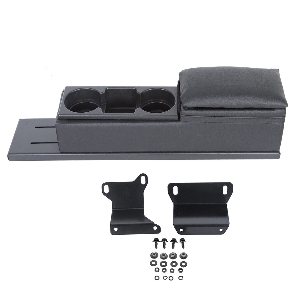 Cup Holder Center Console for Dodge Charger (2006–2020)