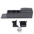 Cup Holder Center Console for Dodge Charger (2006–2020)