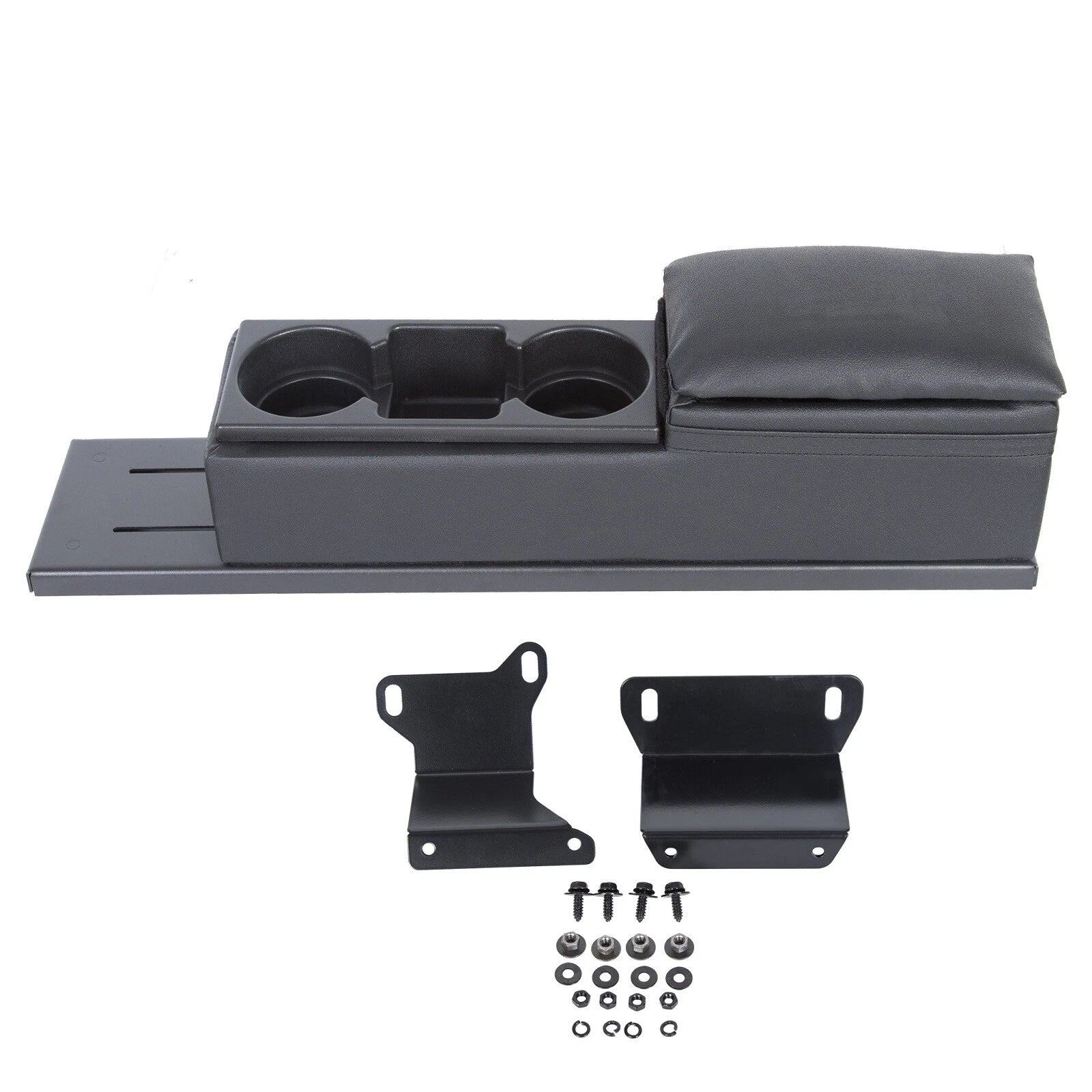 Cup Holder Center Console for Dodge Charger (2006–2020)