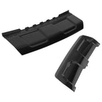 Bumper Skid Plate Trim Cover Set for Range Rover Sport (2014–2017)