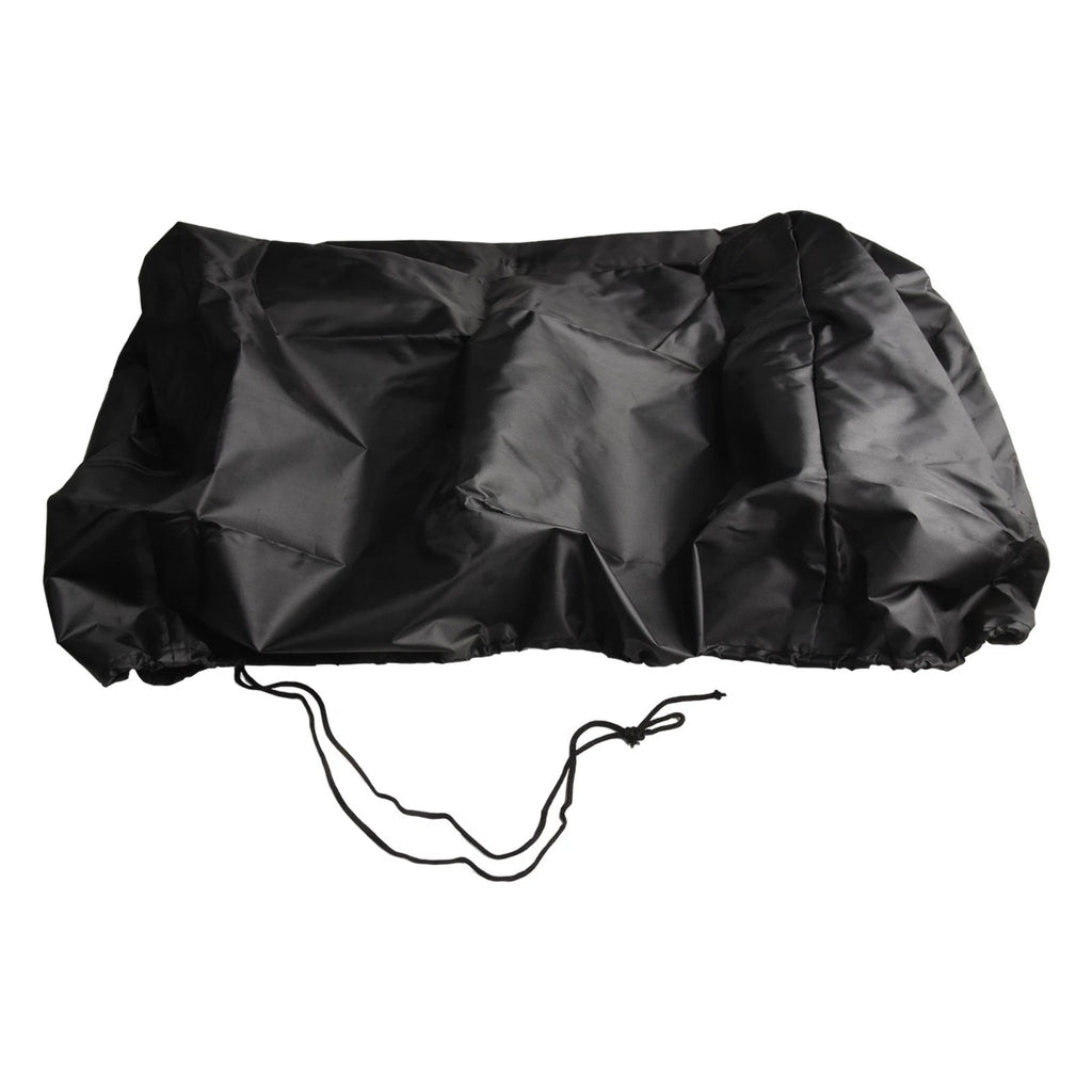 Boat Cover for Marine Use (210 Denier Polyester)