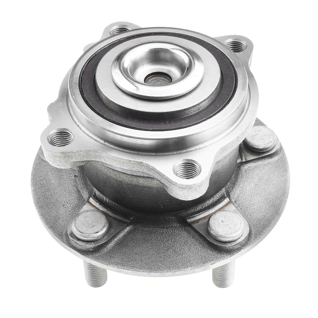 2X Rear Wheel Hub & Bearing Assembly for Mitsubishi Outlander (2007–2012)