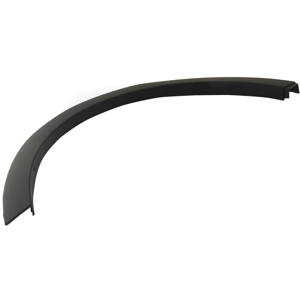 Fender Trim Set for Ford Escape (2013–2016) Rear Left & Right 2Pc