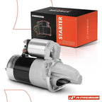 Starter for Subaru Impreza, Forester (1997–2003)
