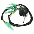 Remote Control Box Ignition Switch for Yamaha Outboard (703-82510-43)