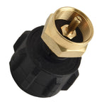 Regulator Valve for Propane Cylinder (2.5x5.5cm)