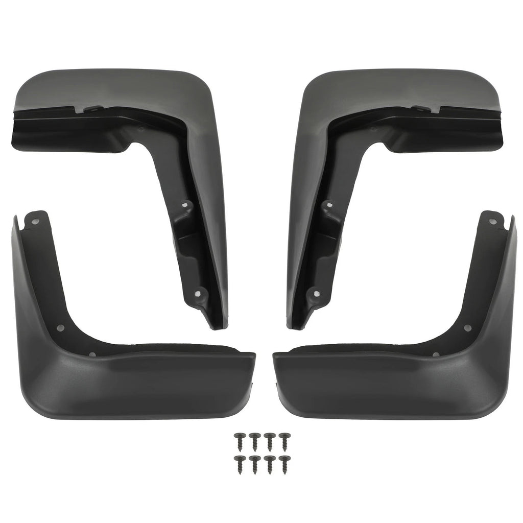 Mud Flaps for Ford Fusion (2013–2018) Guard Fender