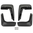 Mud Flaps for Ford Fusion (2013–2018) Guard Fender