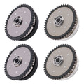 Intake & Exhaust Camshaft VVT Gears for BMW Alpina B7 550i 650i 750Li X5 X6 (2007–2016)