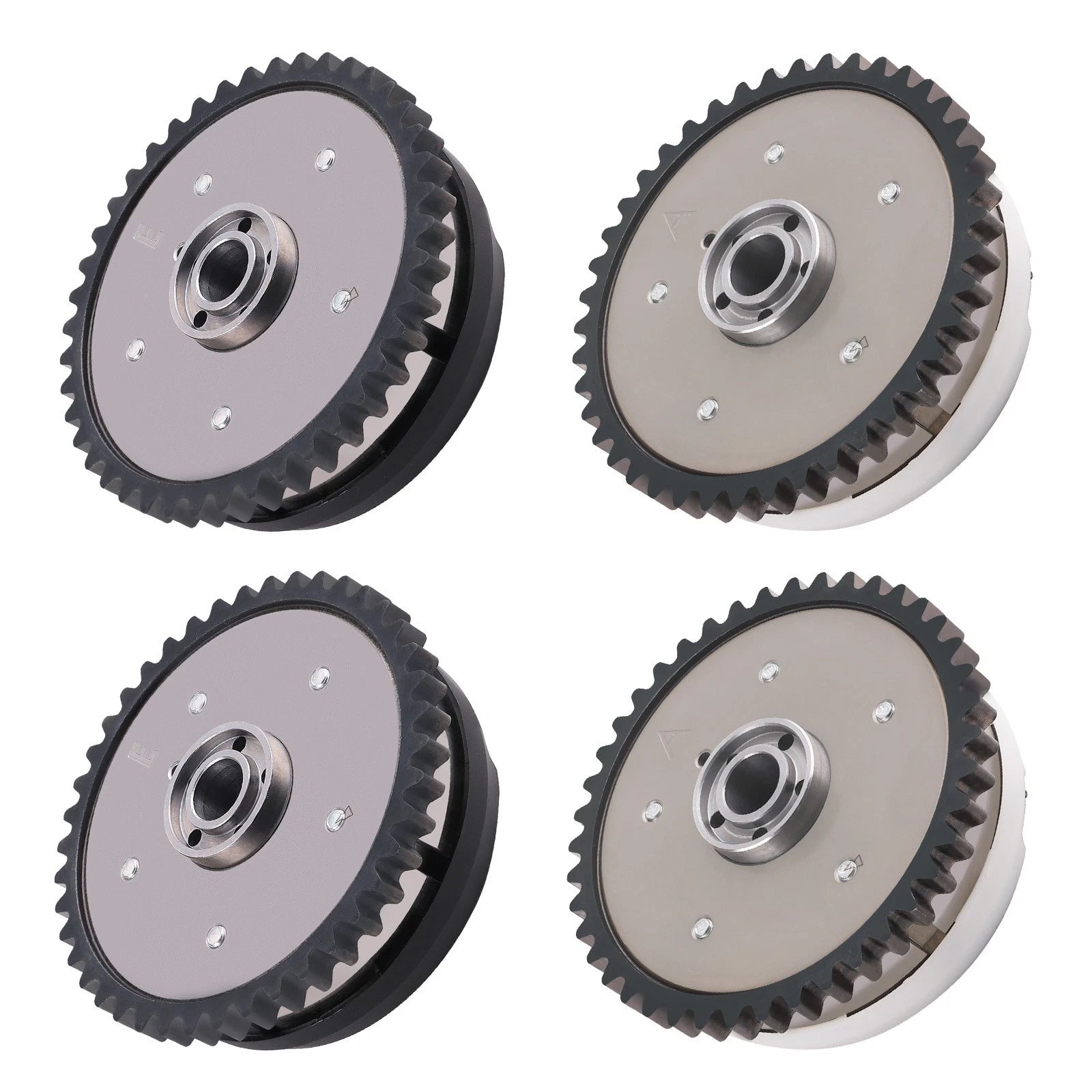 Intake & Exhaust Camshaft VVT Gears for BMW Alpina B7 550i 650i 750Li X5 X6 (2007–2016)