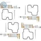 Carburetor Rebuild Repair Kit for Honda CBR600F (1999–2000)