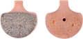 EBC HH Brake Pads FA94HH for