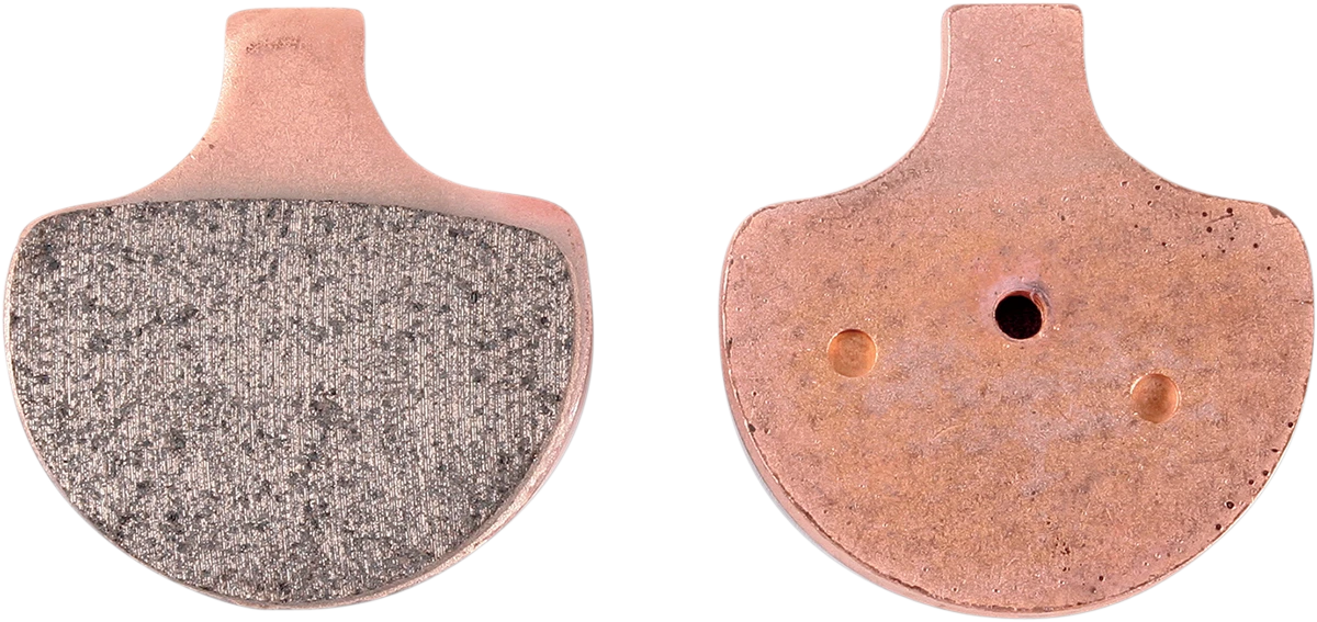 EBC HH Brake Pads FA94HH for