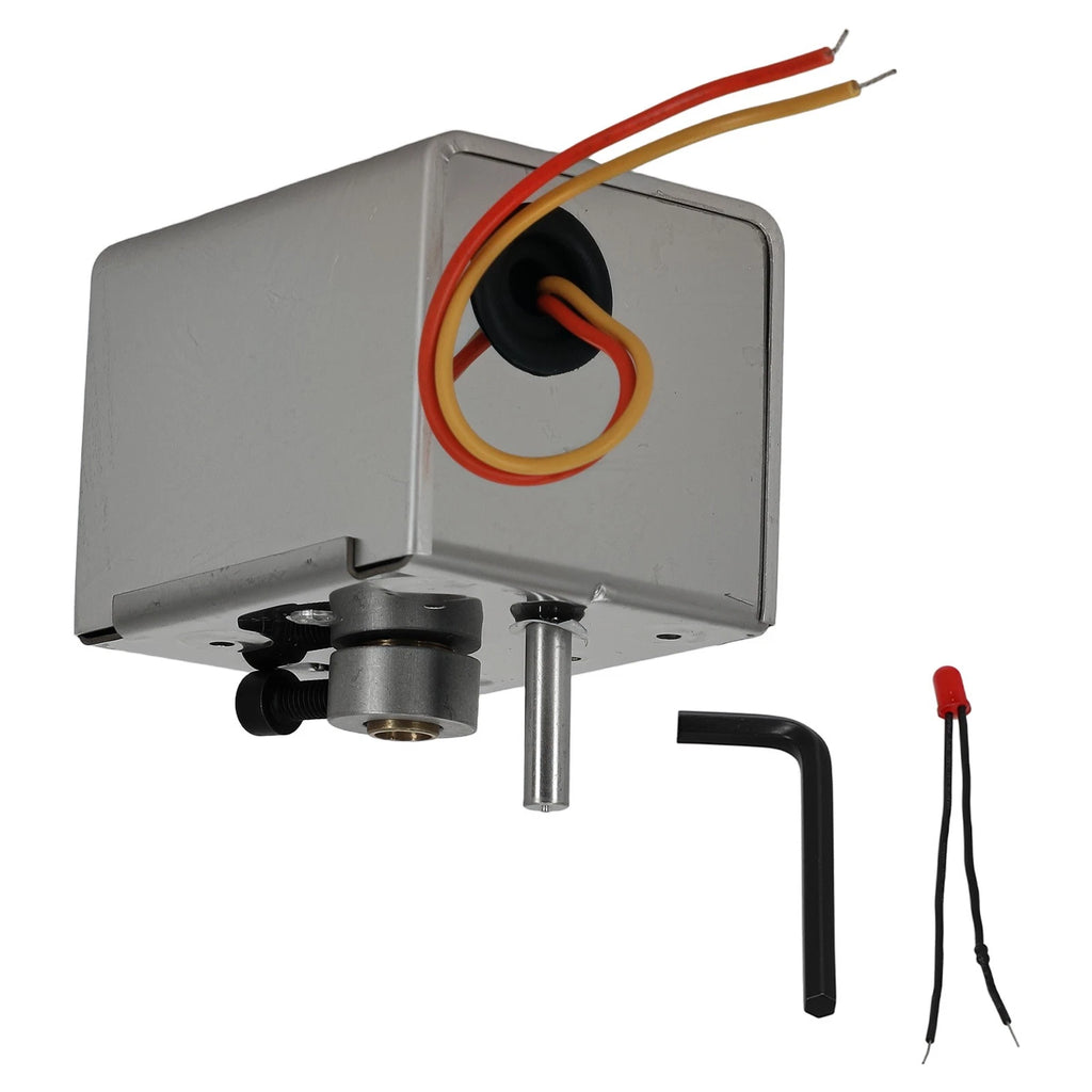 Replacement Damper Motor Actuator for Honeywell M847D, M847D1004
