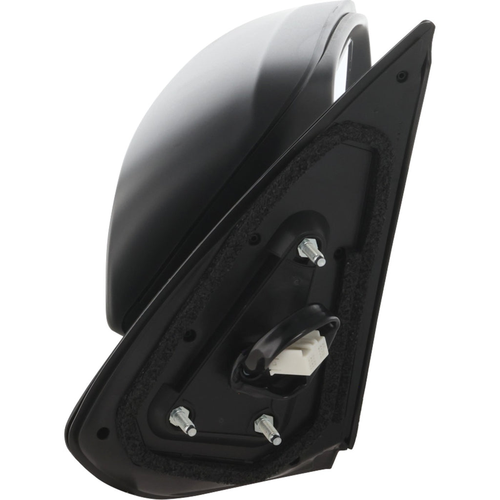 Passenger Side Power Heated Mirror for Toyota Tacoma (2016–2023)
