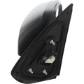 Passenger Side Power Heated Mirror for Toyota Tacoma (2016–2023)